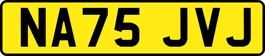 NA75JVJ