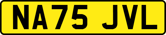 NA75JVL