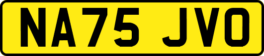 NA75JVO