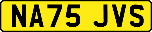 NA75JVS