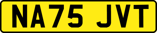 NA75JVT