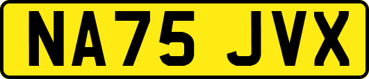NA75JVX