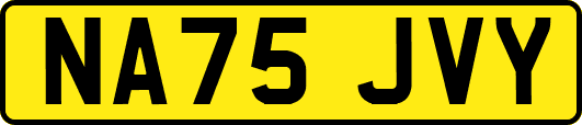 NA75JVY