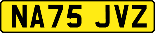 NA75JVZ