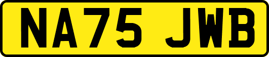NA75JWB