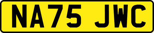 NA75JWC
