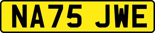 NA75JWE