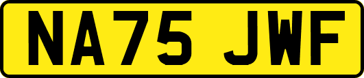 NA75JWF