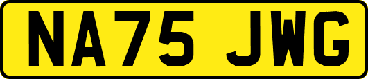 NA75JWG