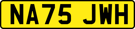 NA75JWH