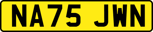 NA75JWN