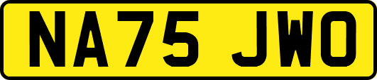 NA75JWO