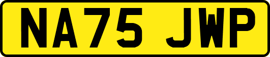 NA75JWP