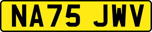 NA75JWV