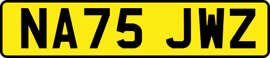NA75JWZ