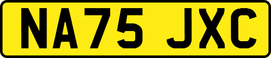 NA75JXC