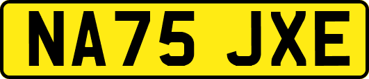 NA75JXE