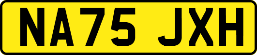 NA75JXH