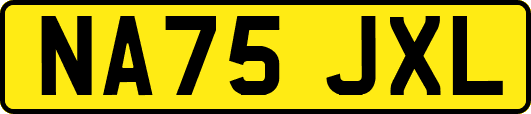 NA75JXL