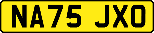 NA75JXO