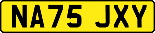 NA75JXY