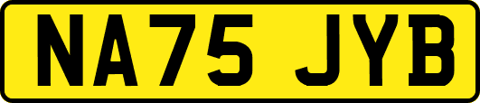 NA75JYB