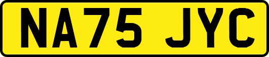 NA75JYC