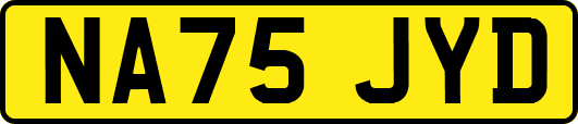 NA75JYD