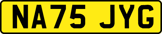 NA75JYG
