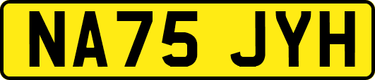 NA75JYH