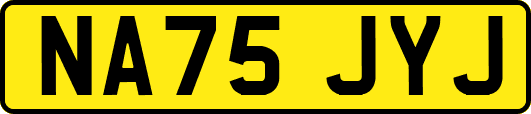 NA75JYJ