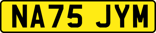 NA75JYM