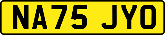 NA75JYO