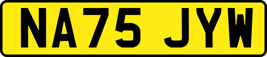 NA75JYW