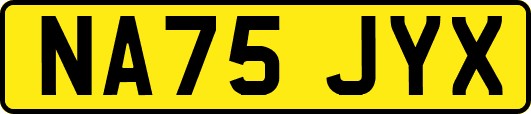 NA75JYX