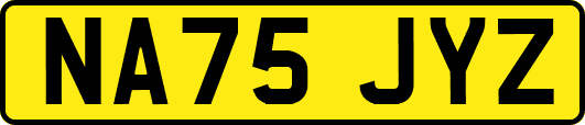 NA75JYZ