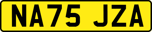 NA75JZA