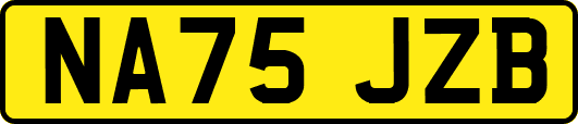 NA75JZB