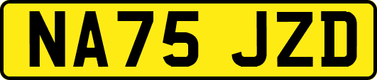 NA75JZD