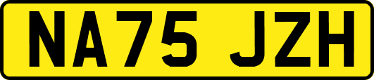 NA75JZH