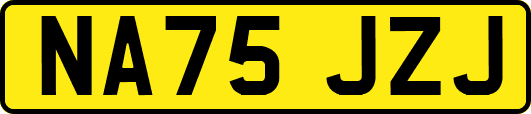 NA75JZJ