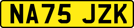NA75JZK
