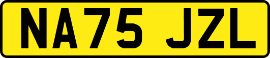 NA75JZL