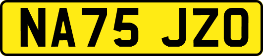 NA75JZO