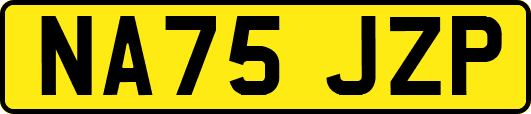 NA75JZP