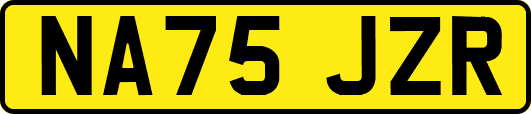 NA75JZR