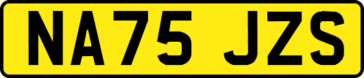 NA75JZS