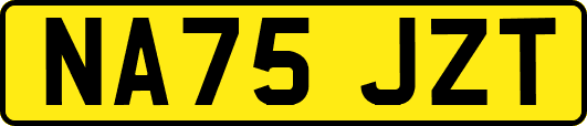 NA75JZT