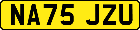 NA75JZU