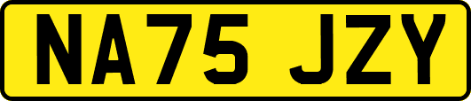 NA75JZY